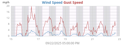weekwind